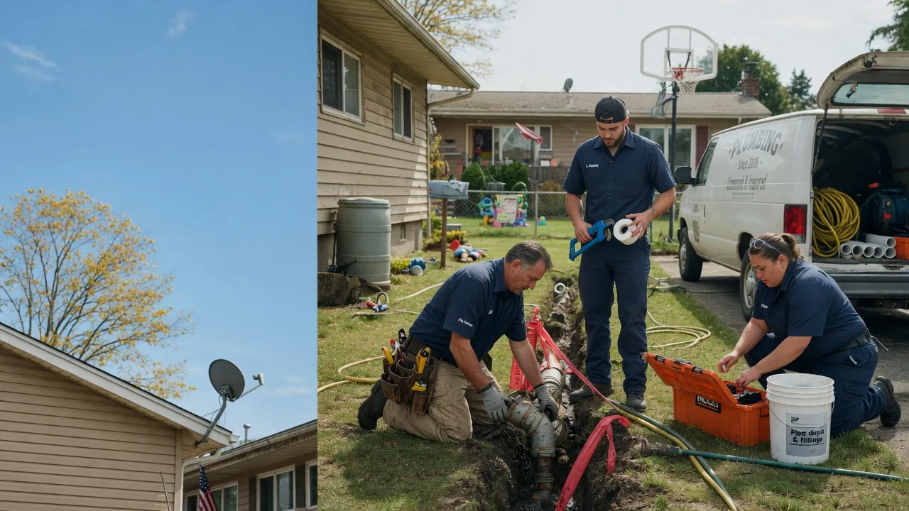 Garbage Disposal Replacement in Scarborough, ME near me