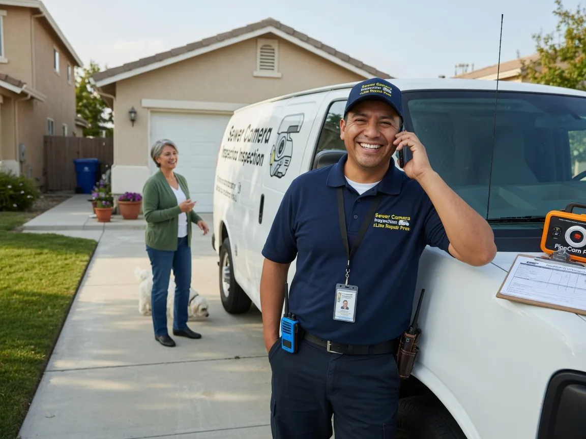 Sewer Line Repair Scarborough, ME FAQs